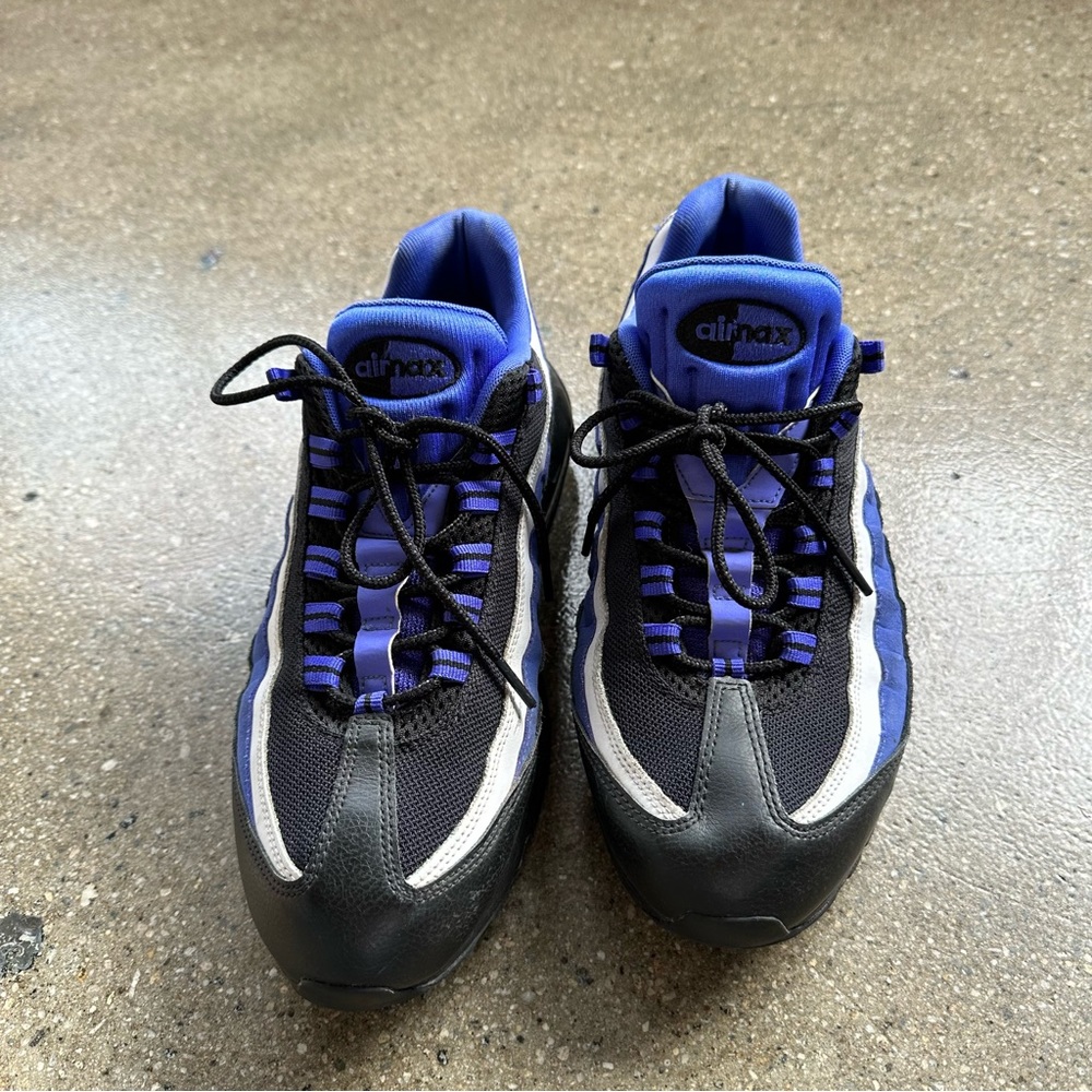 Nike Air Max 95 size 11.5